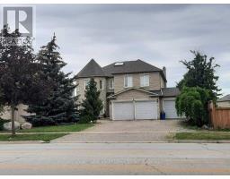 LOWER - 8 HEADFORD AVENUE, Richmond Hill, Ontario