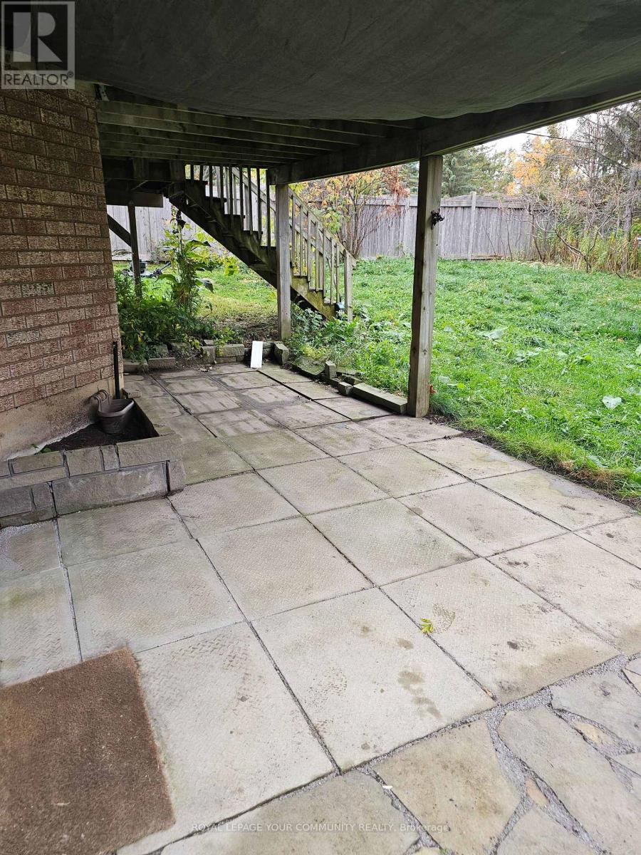 Bsmnt - 2 Osprey Ridge Road, Barrie, Ontario  L4M 6P9 - Photo 17 - S12490506