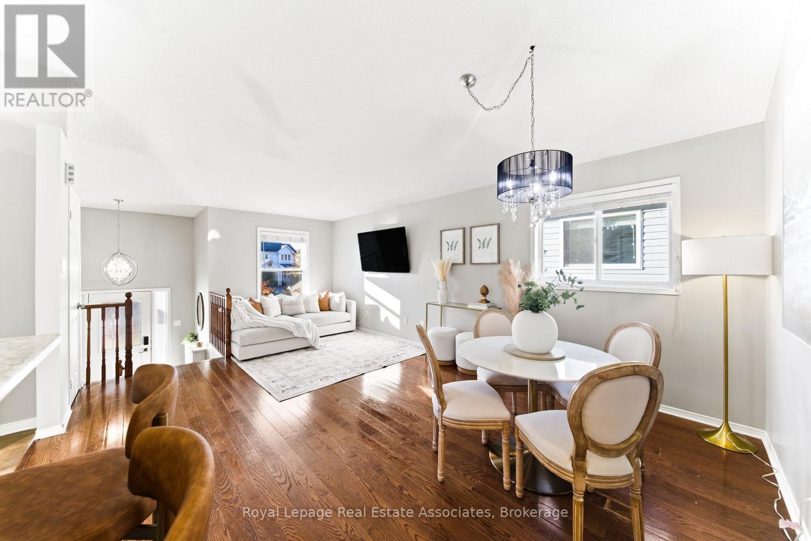 118 Copeman Crescent, Barrie, Ontario  L4N 8B3 - Photo 11 - S12490580