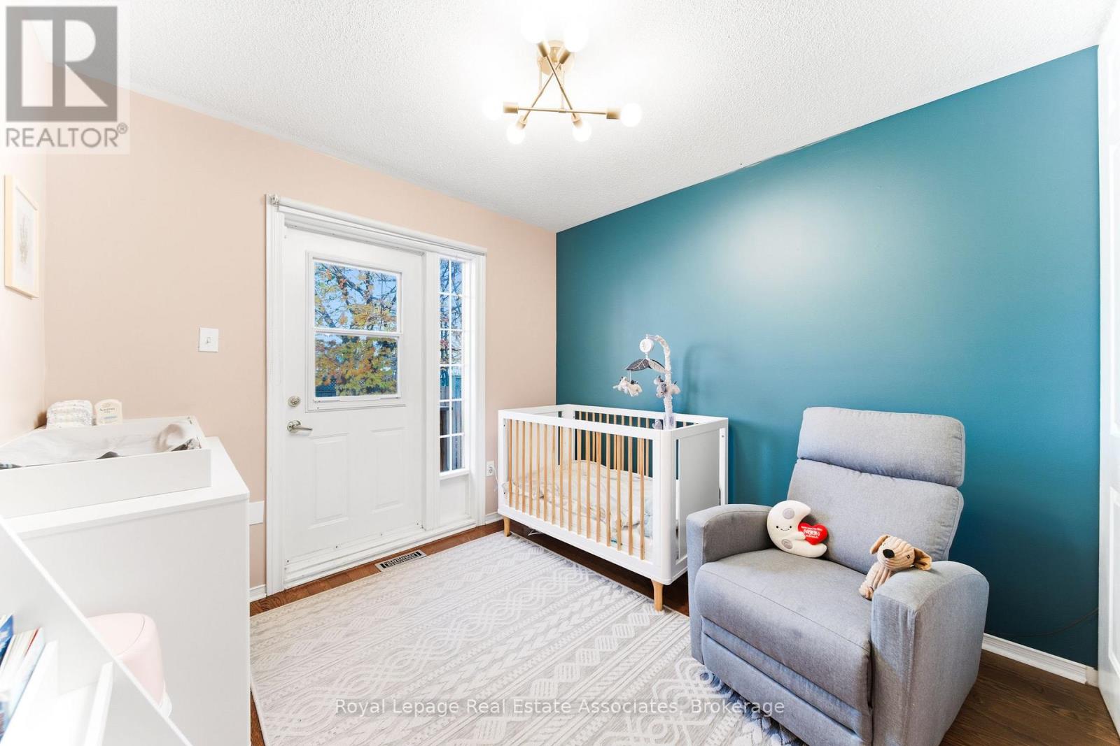 118 Copeman Crescent, Barrie, Ontario  L4N 8B3 - Photo 25 - S12490580