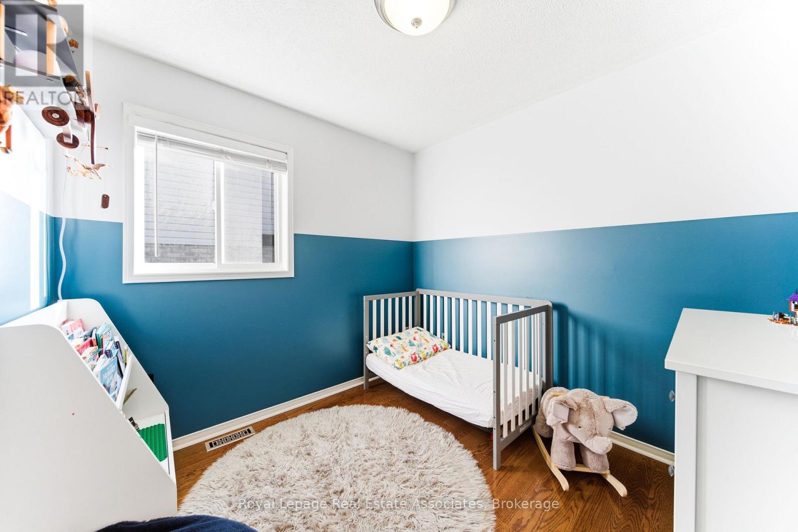 118 Copeman Crescent, Barrie, Ontario  L4N 8B3 - Photo 27 - S12490580