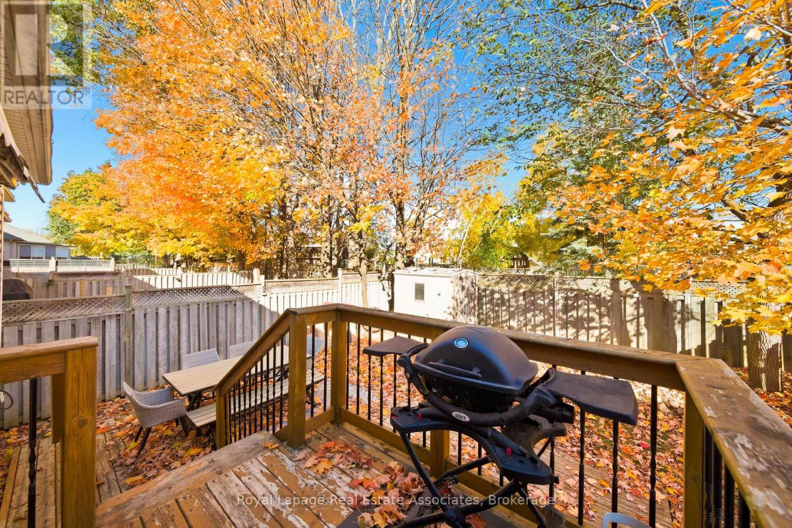 118 Copeman Crescent, Barrie, Ontario  L4N 8B3 - Photo 35 - S12490580