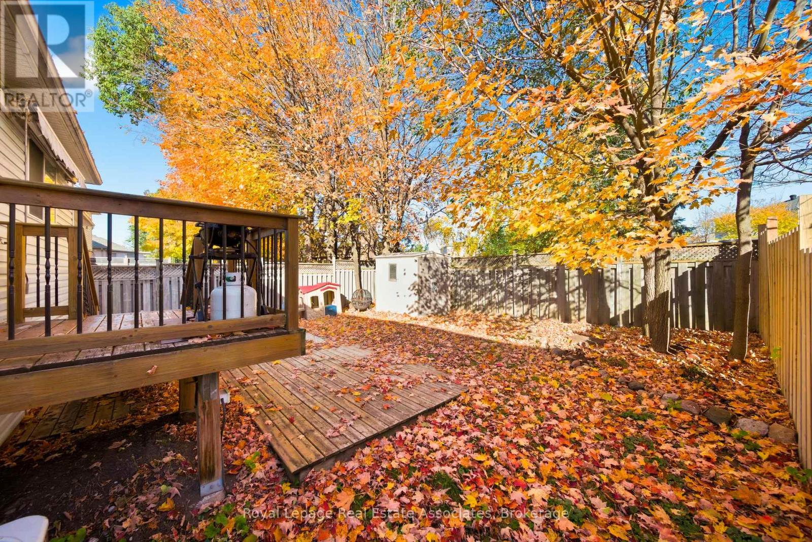 118 Copeman Crescent, Barrie, Ontario  L4N 8B3 - Photo 36 - S12490580