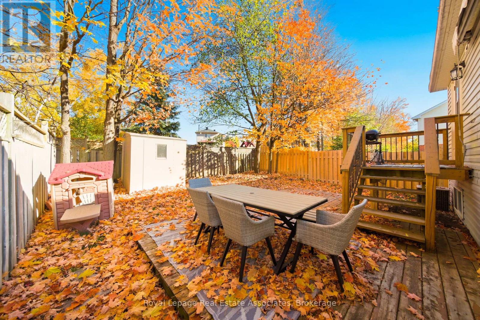 118 Copeman Crescent, Barrie, Ontario  L4N 8B3 - Photo 37 - S12490580