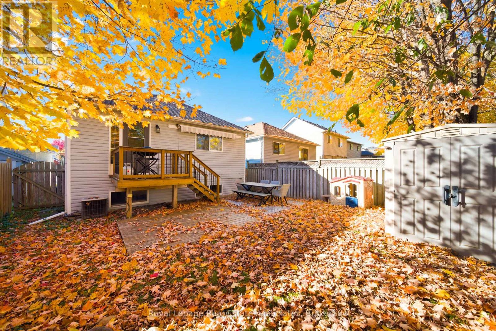 118 Copeman Crescent, Barrie, Ontario  L4N 8B3 - Photo 38 - S12490580