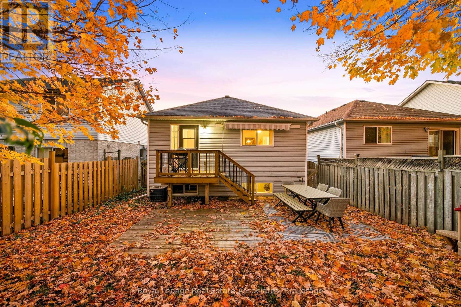 118 Copeman Crescent, Barrie, Ontario  L4N 8B3 - Photo 40 - S12490580