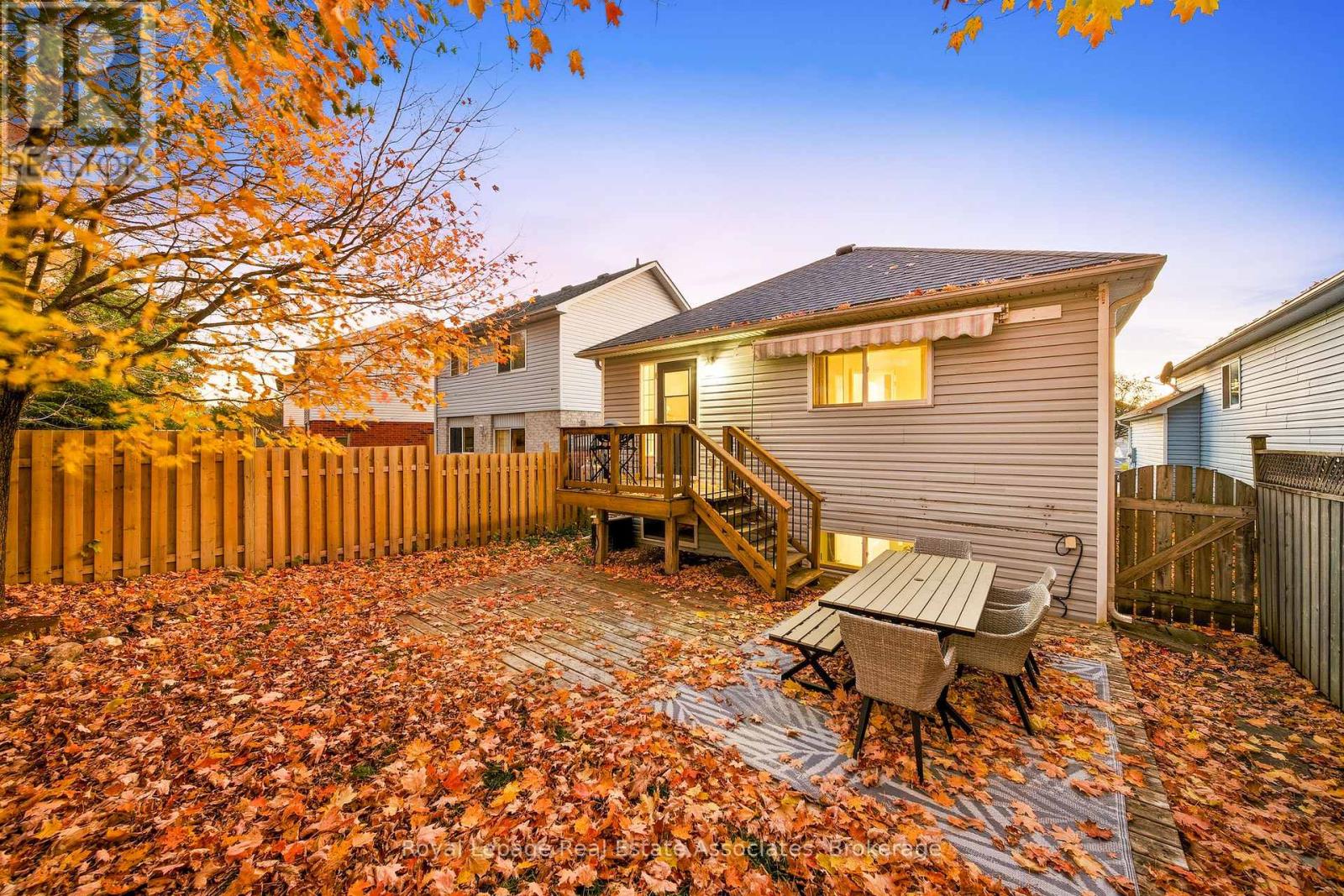 118 Copeman Crescent, Barrie, Ontario  L4N 8B3 - Photo 41 - S12490580