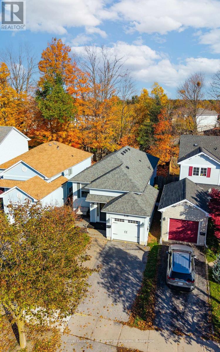 118 Copeman Crescent, Barrie, Ontario  L4N 8B3 - Photo 42 - S12490580