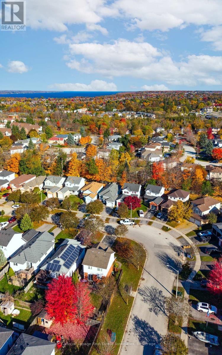 118 Copeman Crescent, Barrie, Ontario  L4N 8B3 - Photo 45 - S12490580