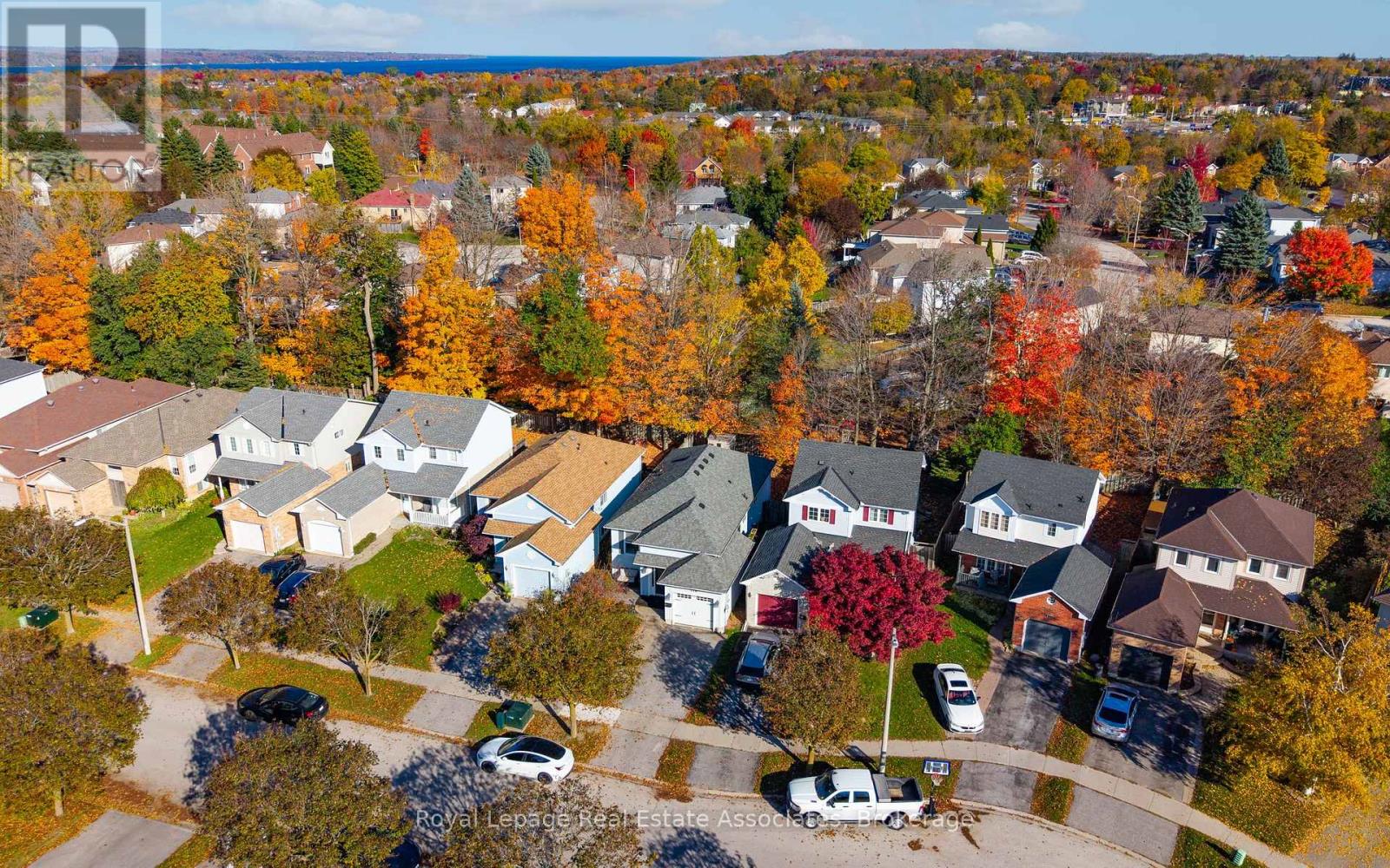 118 Copeman Crescent, Barrie, Ontario  L4N 8B3 - Photo 46 - S12490580