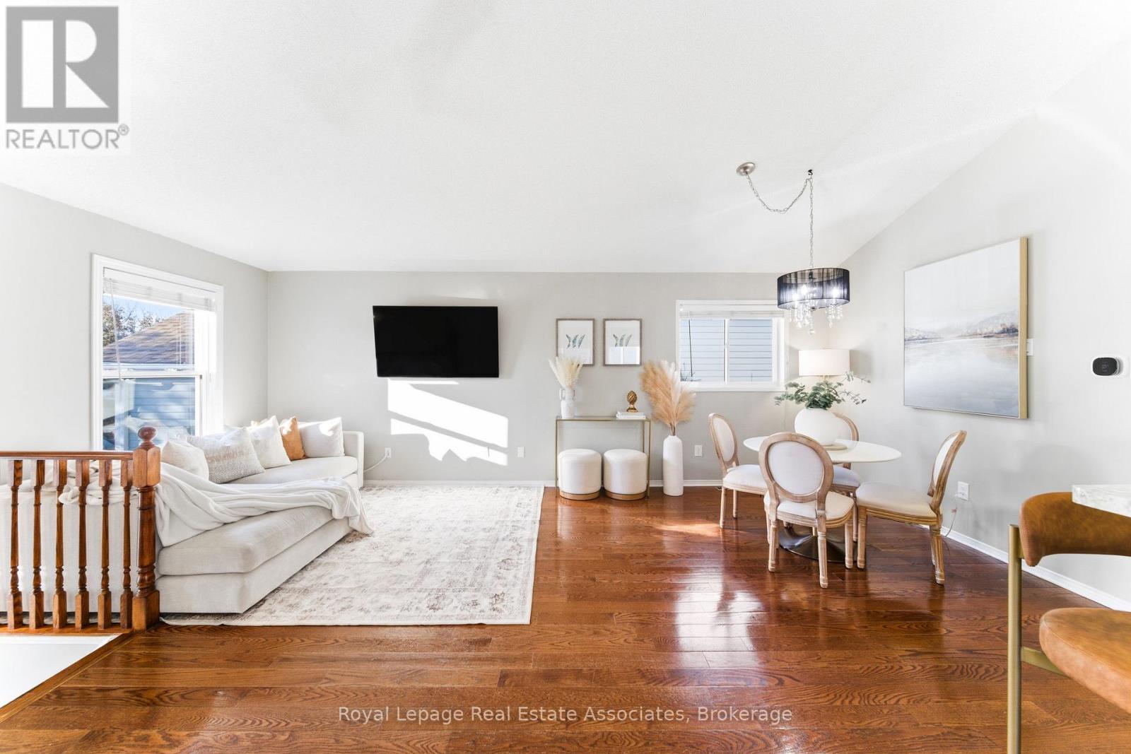 118 Copeman Crescent, Barrie, Ontario  L4N 8B3 - Photo 8 - S12490580