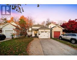 118 COPEMAN CRESCENT, Barrie, Ontario