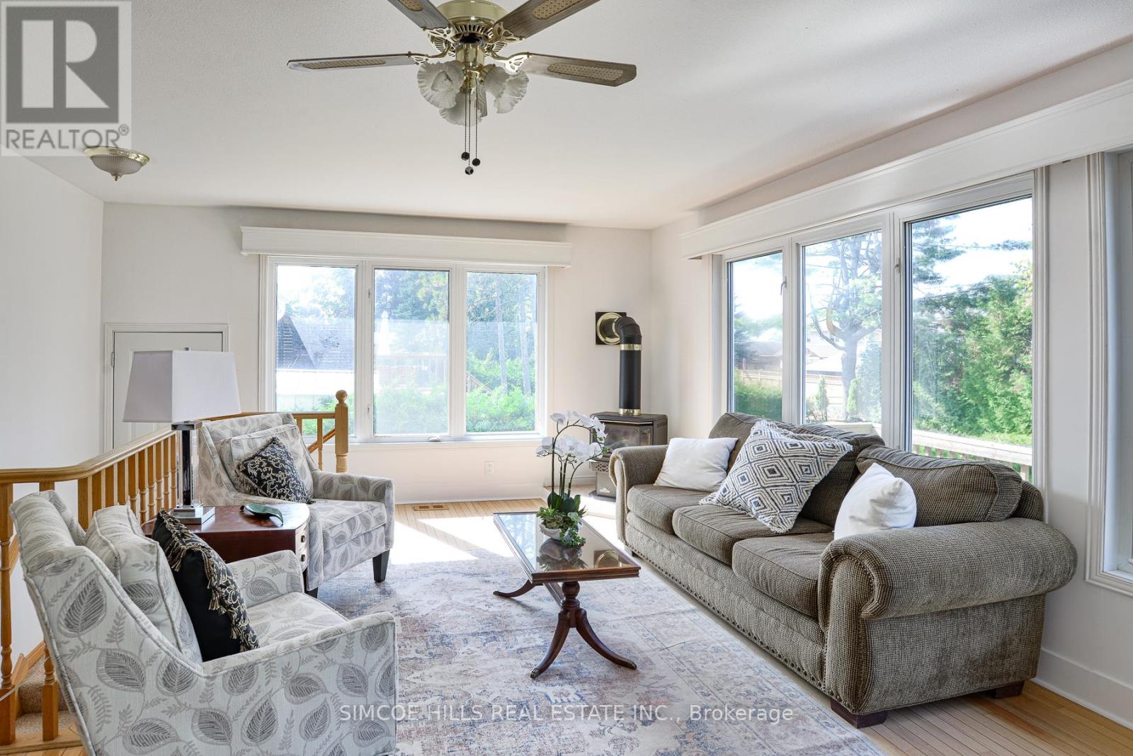 106 North Street W, Orillia, Ontario  L3V 3S8 - Photo 10 - S12490682