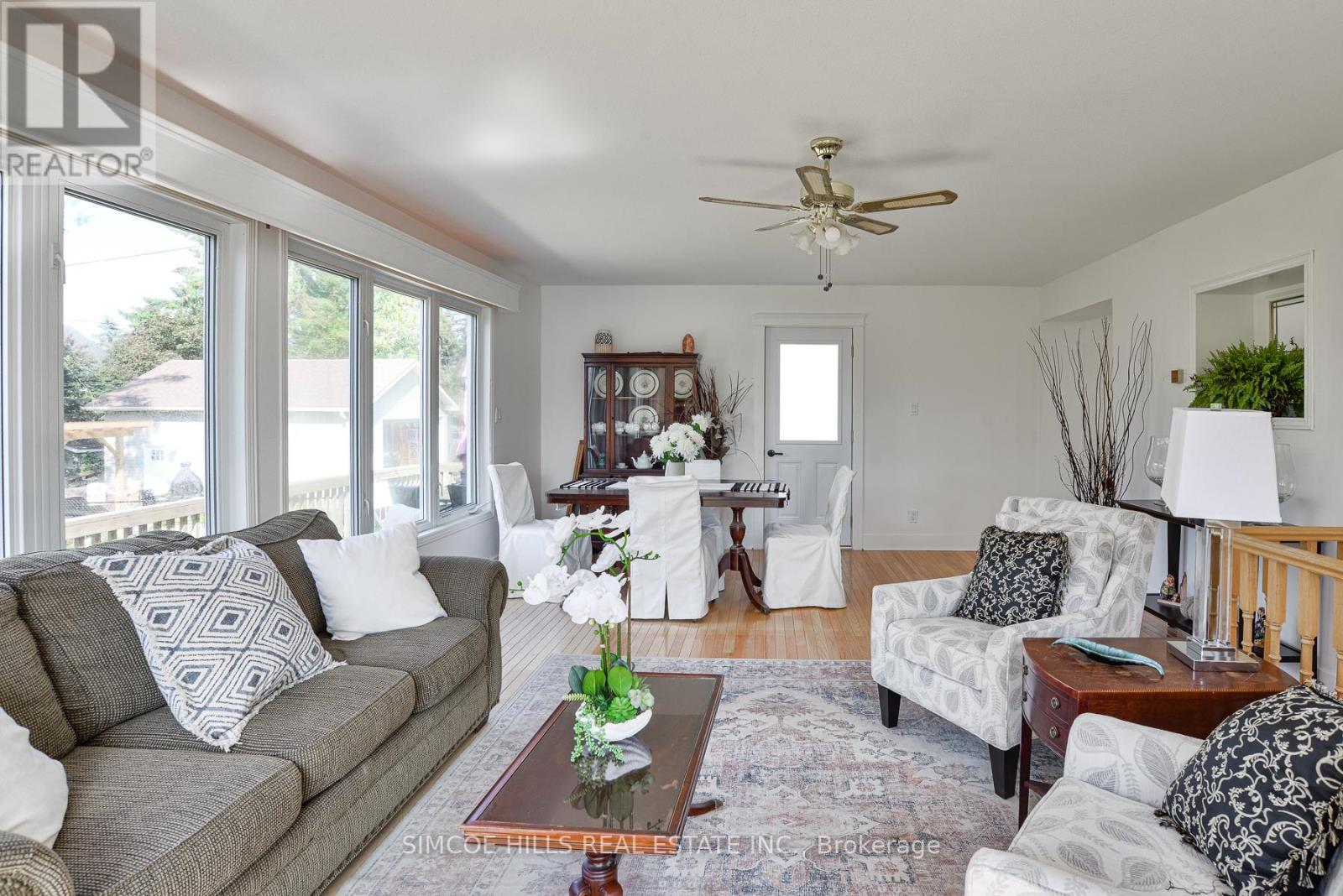 106 North Street W, Orillia, Ontario  L3V 3S8 - Photo 11 - S12490682