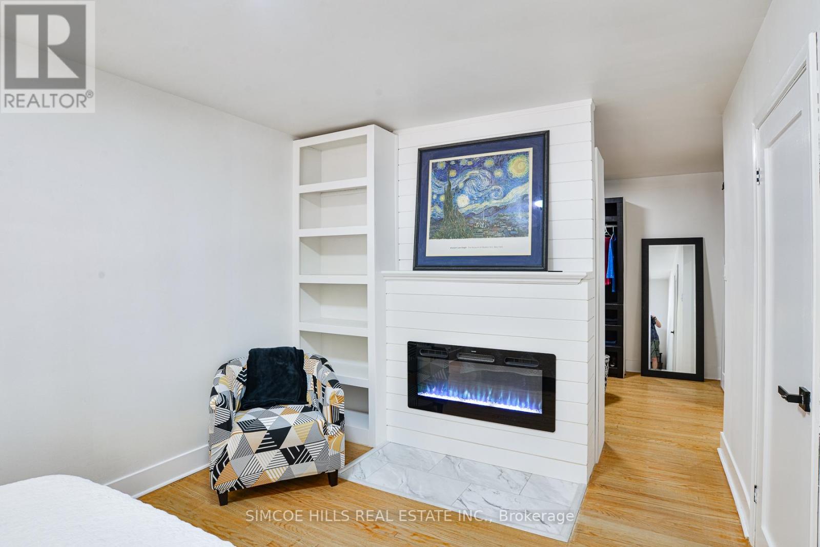 106 North Street W, Orillia, Ontario  L3V 3S8 - Photo 13 - S12490682