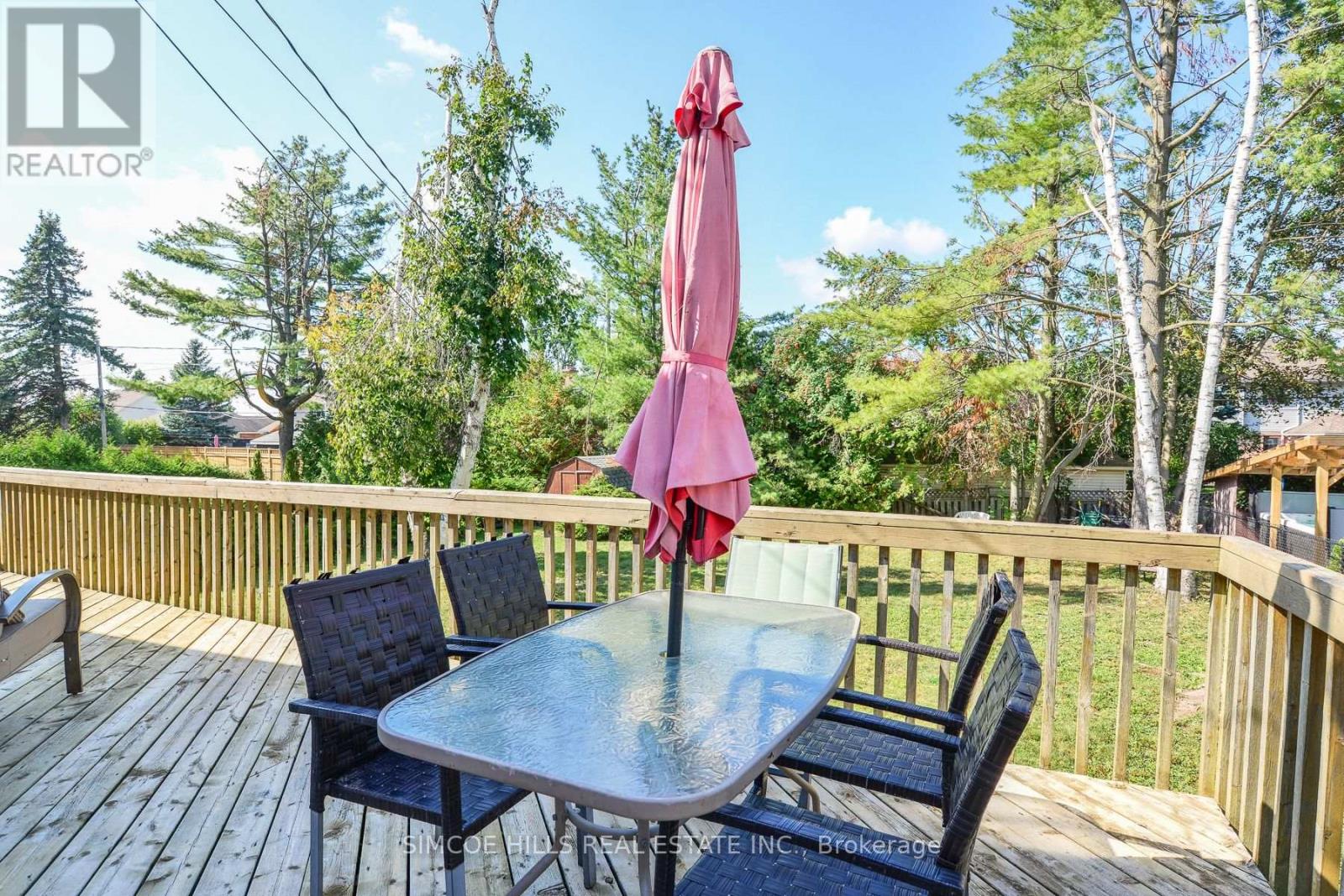 106 North Street W, Orillia, Ontario  L3V 3S8 - Photo 25 - S12490682