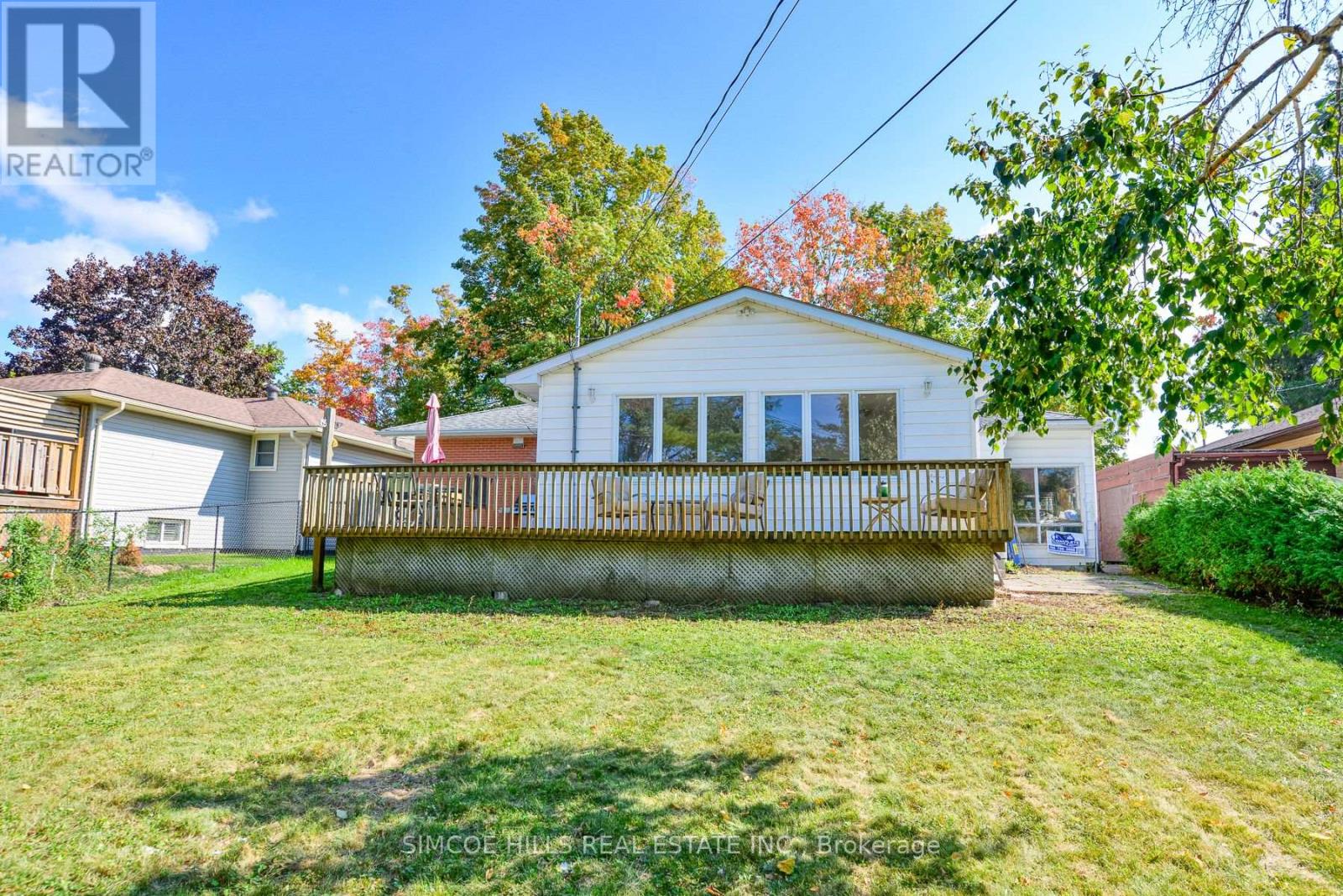 106 North Street W, Orillia, Ontario  L3V 3S8 - Photo 28 - S12490682