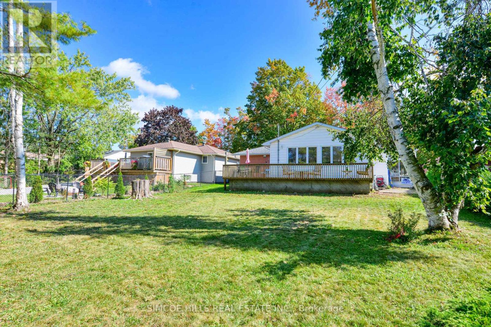 106 North Street W, Orillia, Ontario  L3V 3S8 - Photo 29 - S12490682