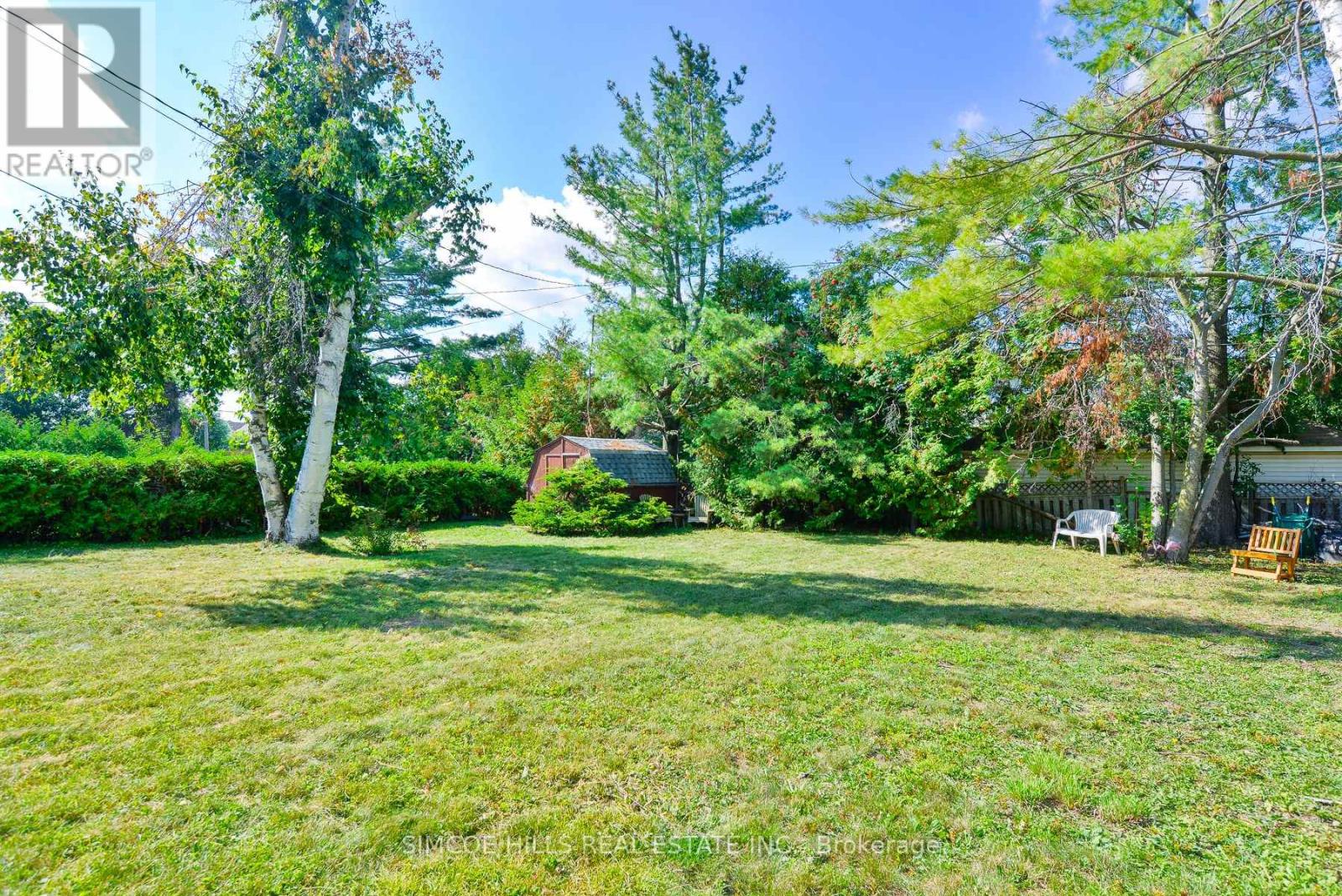 106 North Street W, Orillia, Ontario  L3V 3S8 - Photo 30 - S12490682