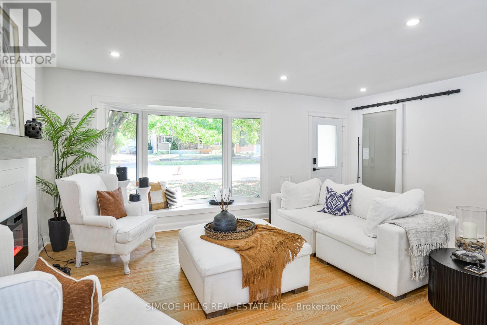 106 North Street W, Orillia, Ontario  L3V 3S8 - Photo 5 - S12490682