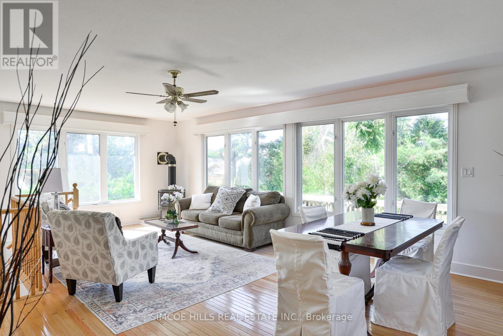 106 North Street W, Orillia, Ontario  L3V 3S8 - Photo 9 - S12490682