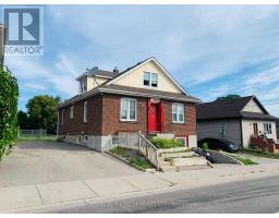 156 DUNLOP STREET W, Barrie, Ontario