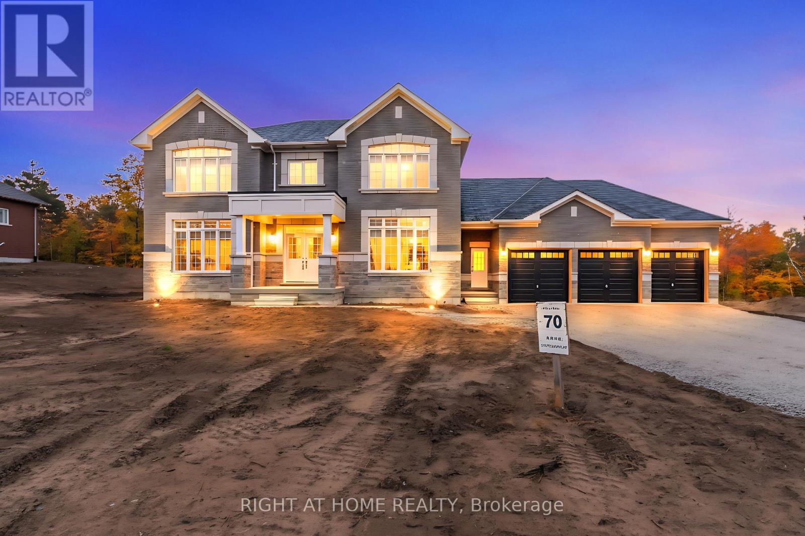 76 RUBY RIDGE, oro-medonte (sugarbush), Ontario