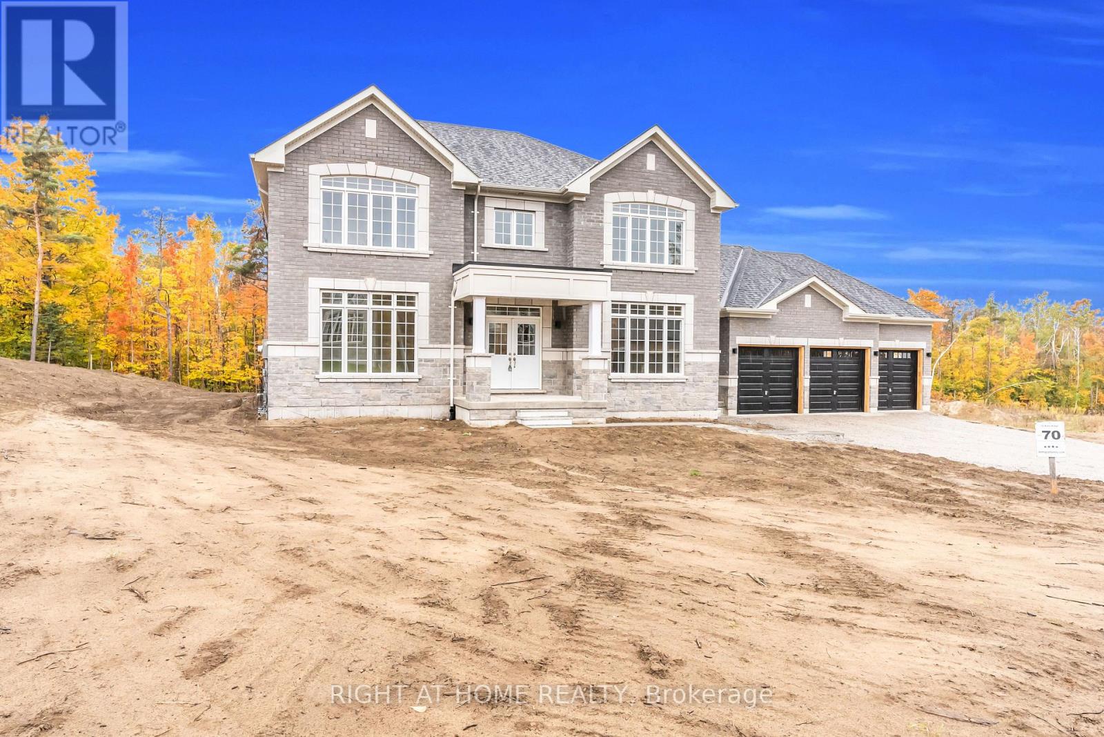 76 Ruby Ridge, Oro-Medonte, Ontario  L0L 2E0 - Photo 3 - S12490770