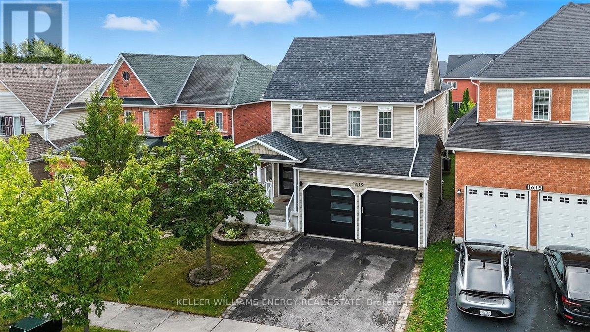 1619 COLDSTREAM DRIVE, Oshawa, Ontario