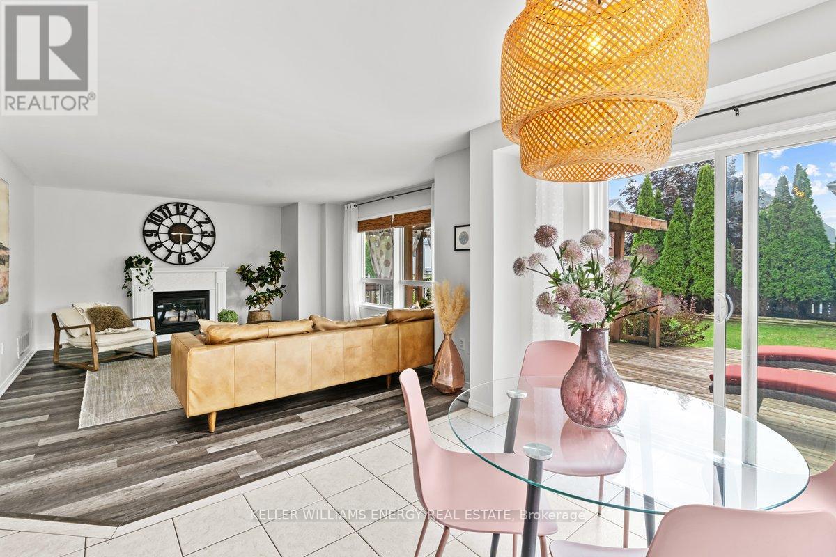 1619 Coldstream Drive, Oshawa, Ontario  L1K 3B5 - Photo 11 - E12423841