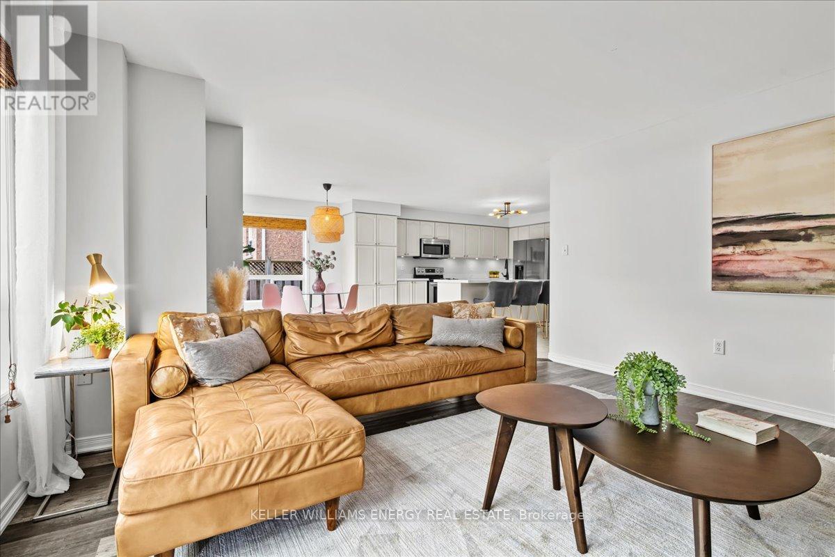 1619 Coldstream Drive, Oshawa, Ontario  L1K 3B5 - Photo 10 - E12423841