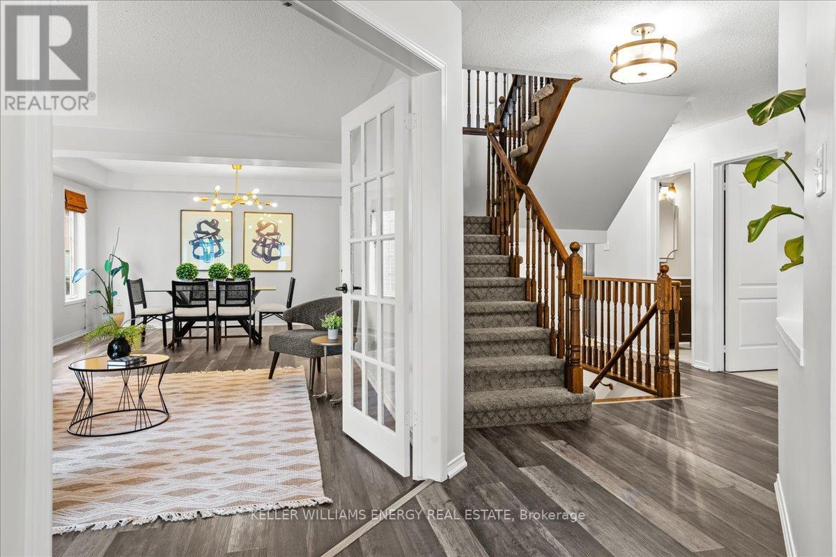 1619 Coldstream Drive, Oshawa, Ontario  L1K 3B5 - Photo 12 - E12423841