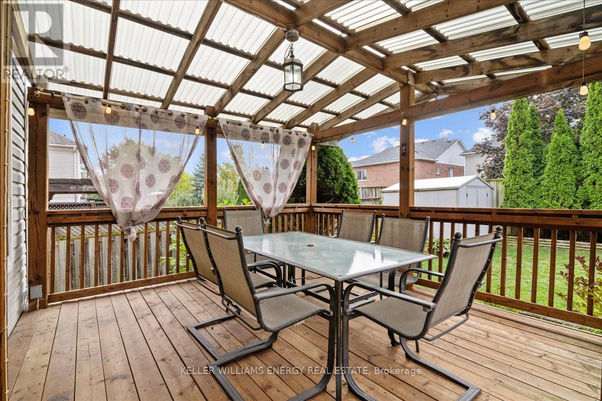 1619 Coldstream Drive, Oshawa, Ontario  L1K 3B5 - Photo 31 - E12423841