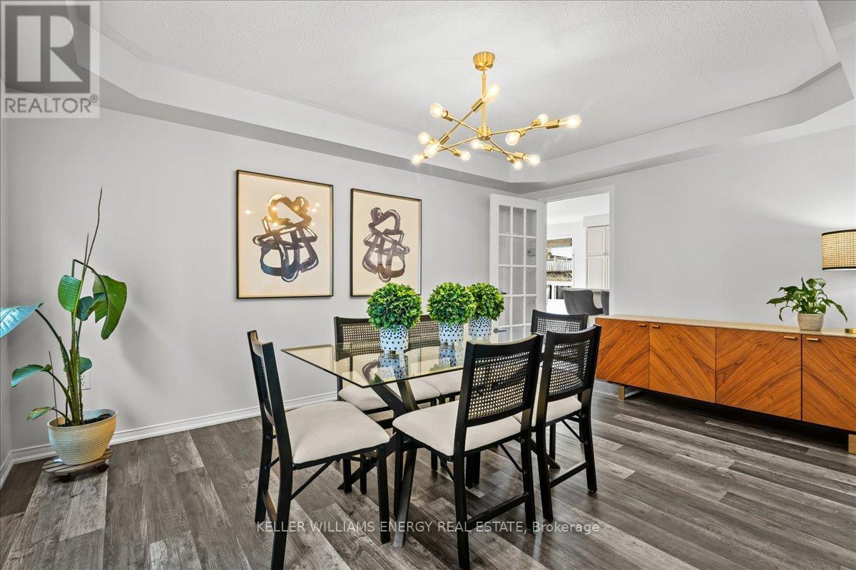 1619 Coldstream Drive, Oshawa, Ontario  L1K 3B5 - Photo 4 - E12423841