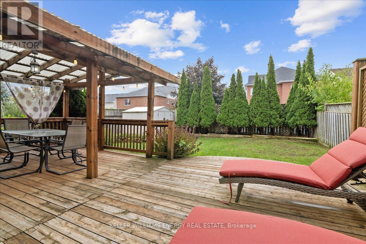 1619 Coldstream Drive, Oshawa, Ontario  L1K 3B5 - Photo 32 - E12423841