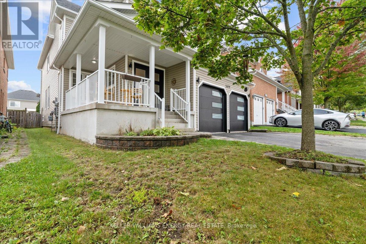 1619 Coldstream Drive, Oshawa, Ontario  L1K 3B5 - Photo 29 - E12423841