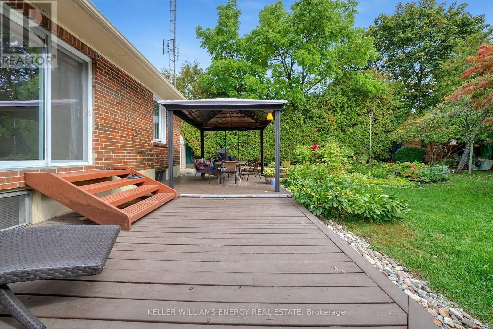 607 Newman Crescent, Whitby, Ontario  L1N 1M7 - Photo 37 - E12425546