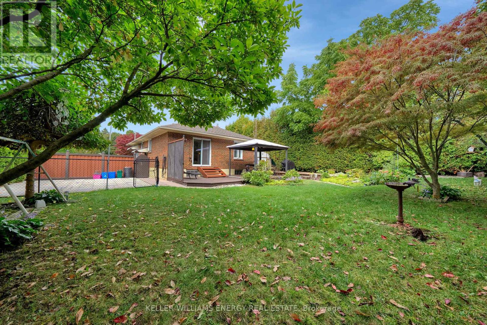 607 Newman Crescent, Whitby, Ontario  L1N 1M7 - Photo 38 - E12425546