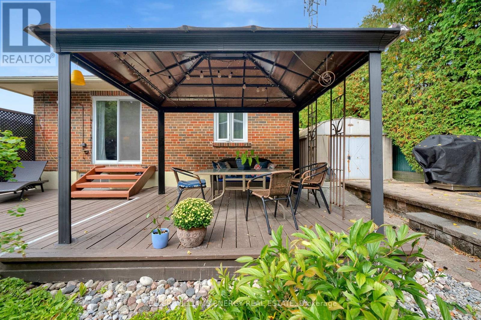 607 Newman Crescent, Whitby, Ontario  L1N 1M7 - Photo 34 - E12425546