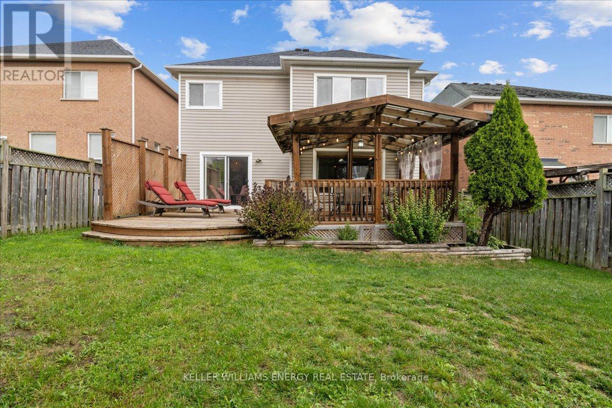 1619 Coldstream Drive, Oshawa, Ontario  L1K 3B5 - Photo 33 - E12423841