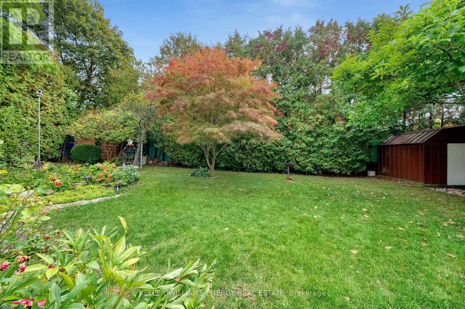 607 Newman Crescent, Whitby, Ontario  L1N 1M7 - Photo 39 - E12425546