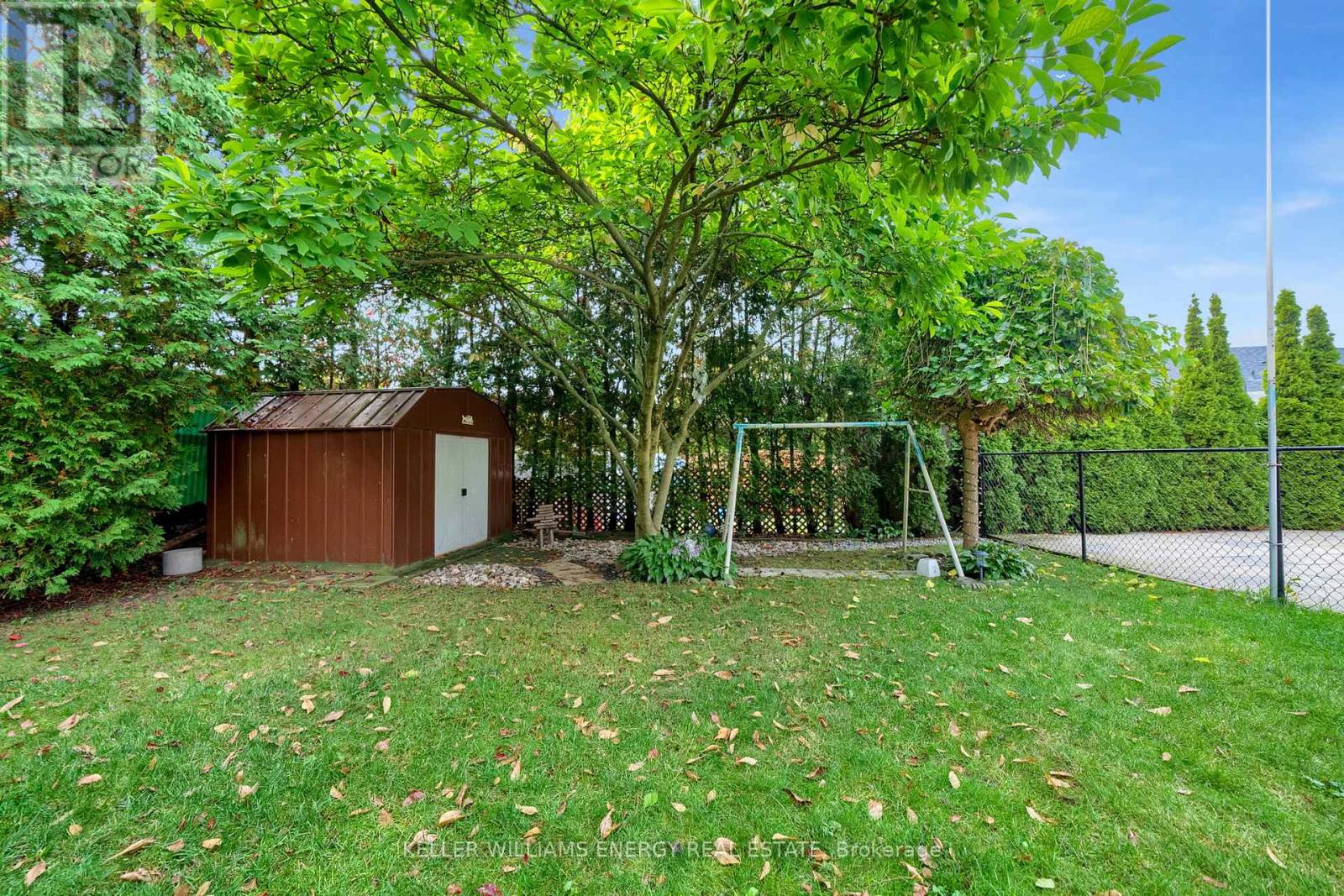 607 Newman Crescent, Whitby, Ontario  L1N 1M7 - Photo 40 - E12425546