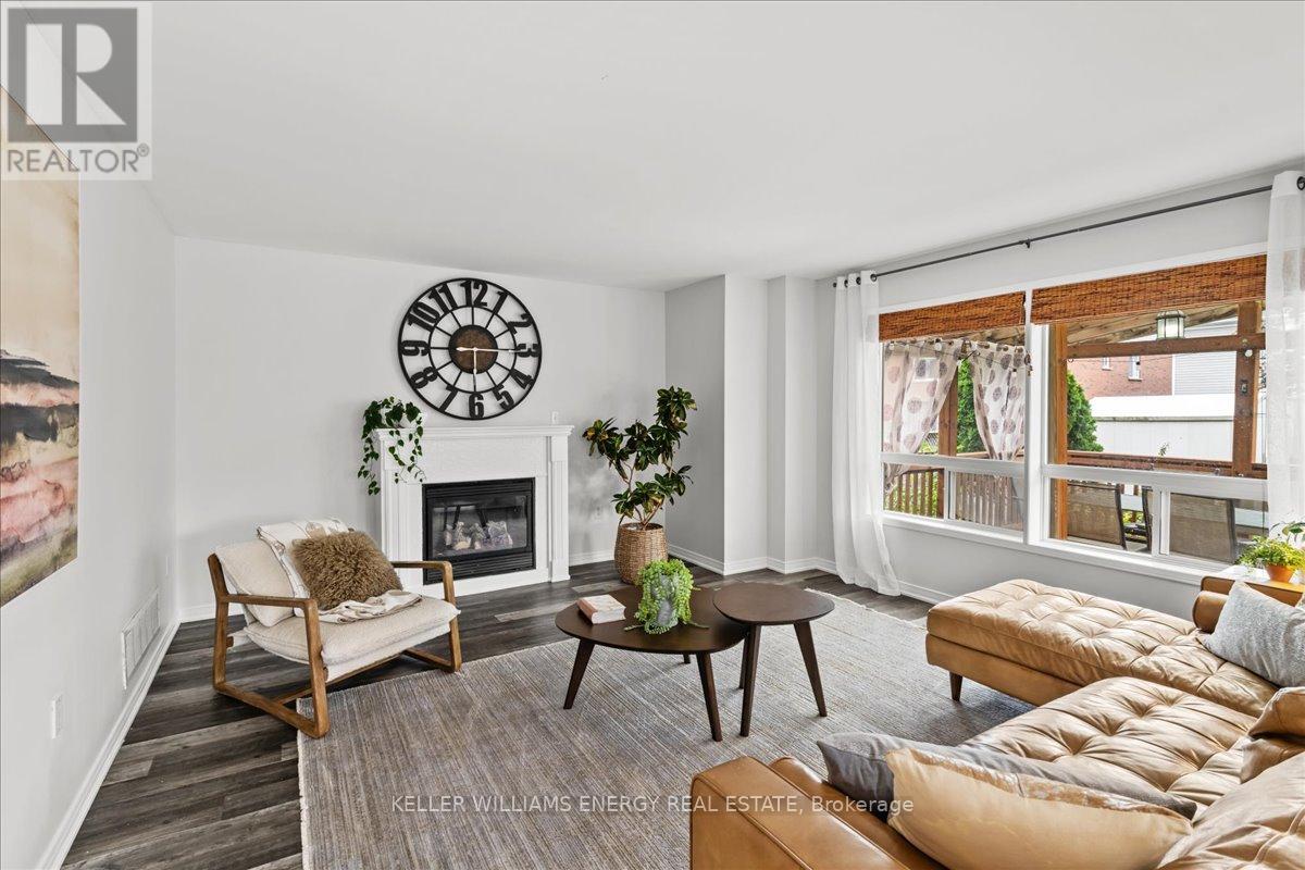 1619 Coldstream Drive, Oshawa, Ontario  L1K 3B5 - Photo 7 - E12423841