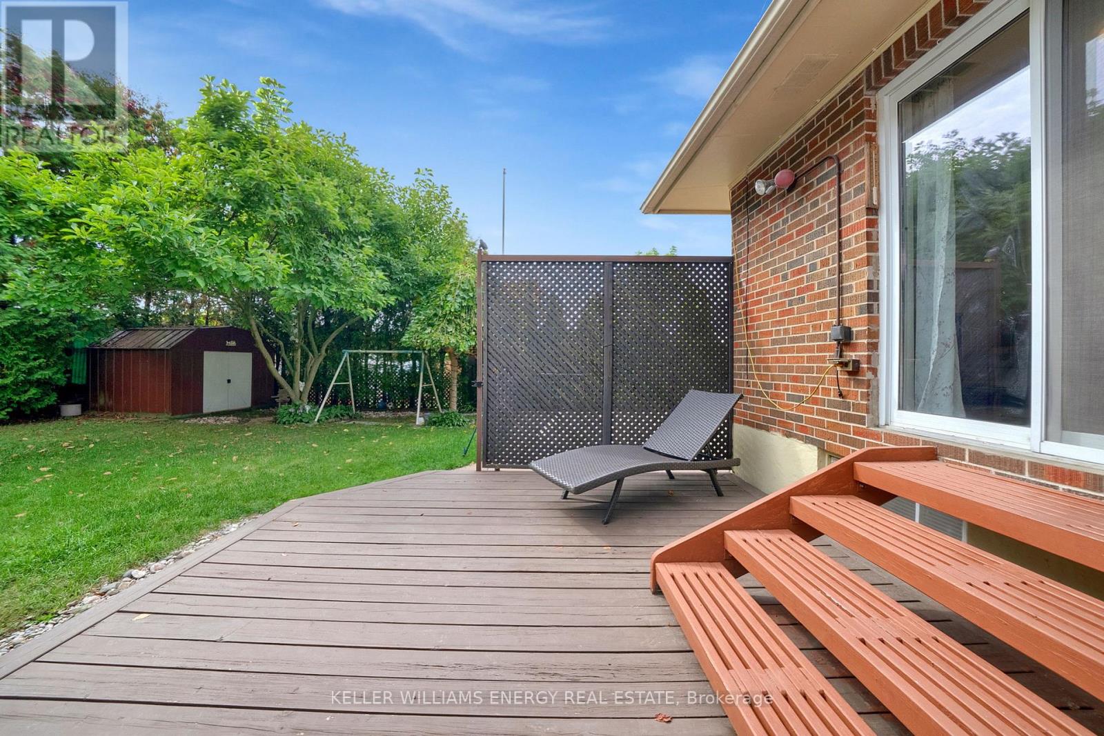 607 Newman Crescent, Whitby, Ontario  L1N 1M7 - Photo 41 - E12425546