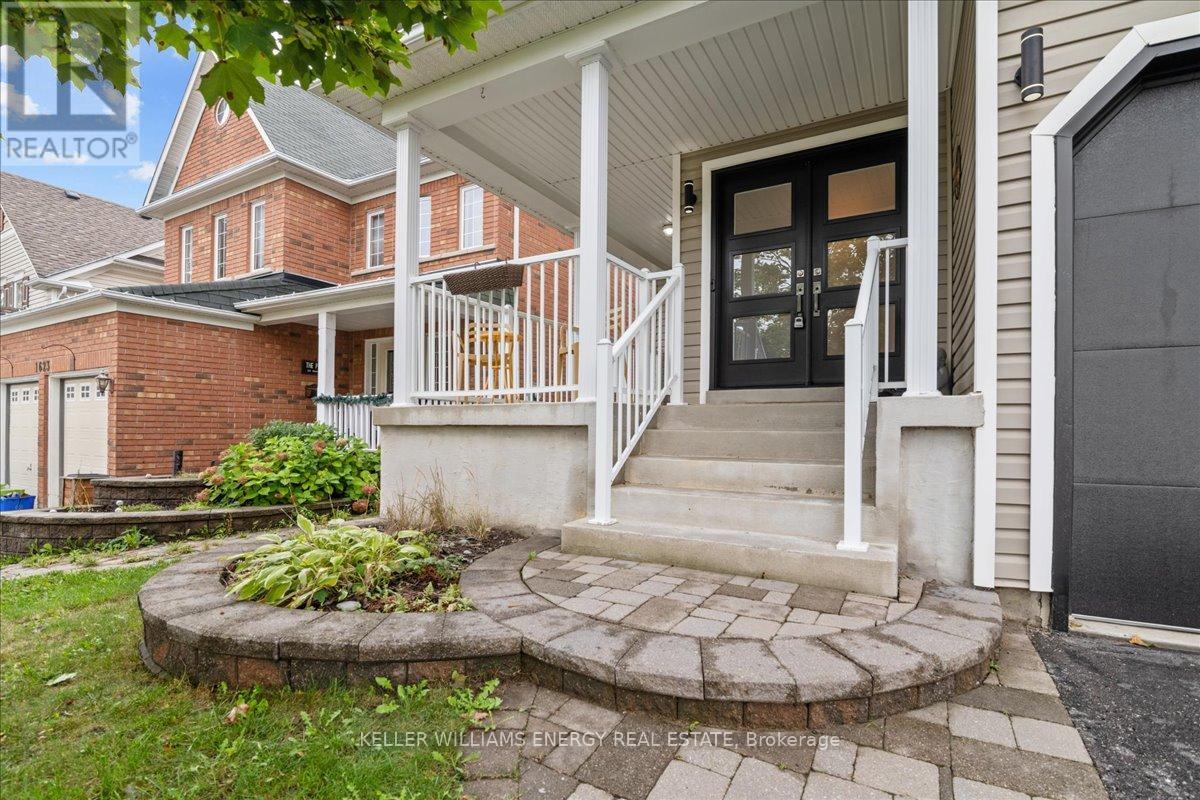 1619 Coldstream Drive, Oshawa, Ontario  L1K 3B5 - Photo 30 - E12423841