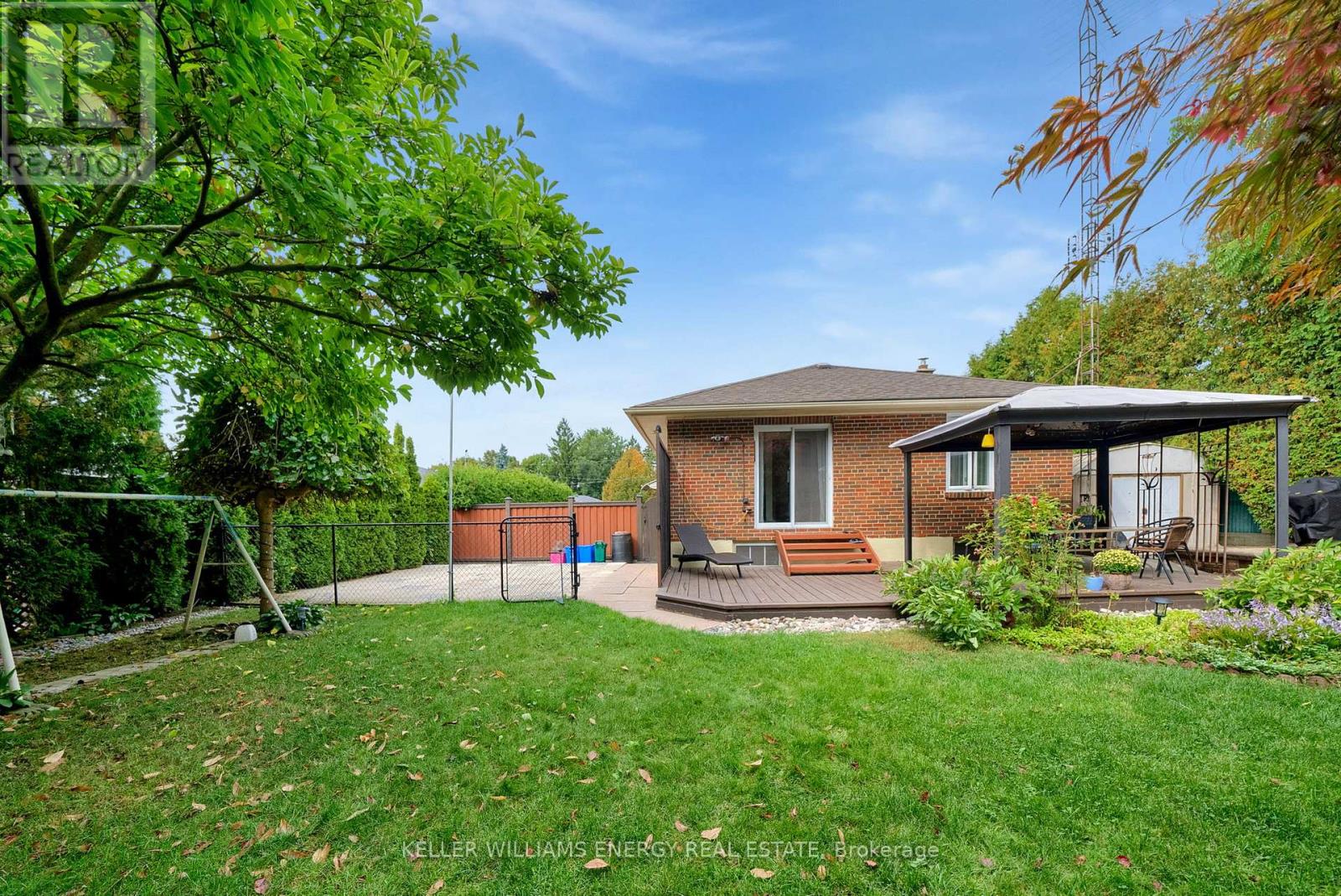 607 Newman Crescent, Whitby, Ontario  L1N 1M7 - Photo 35 - E12425546