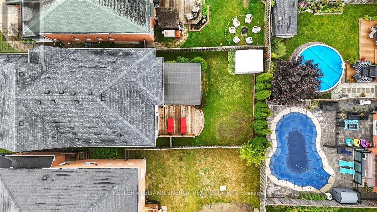 1619 Coldstream Drive, Oshawa, Ontario  L1K 3B5 - Photo 34 - E12423841