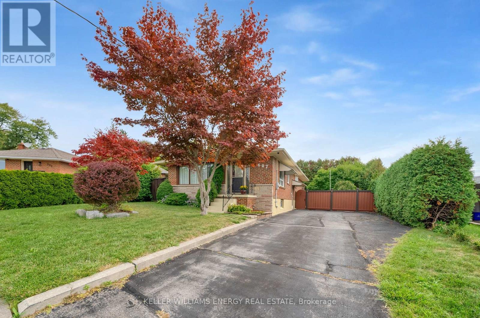 607 Newman Crescent, Whitby, Ontario  L1N 1M7 - Photo 43 - E12425546