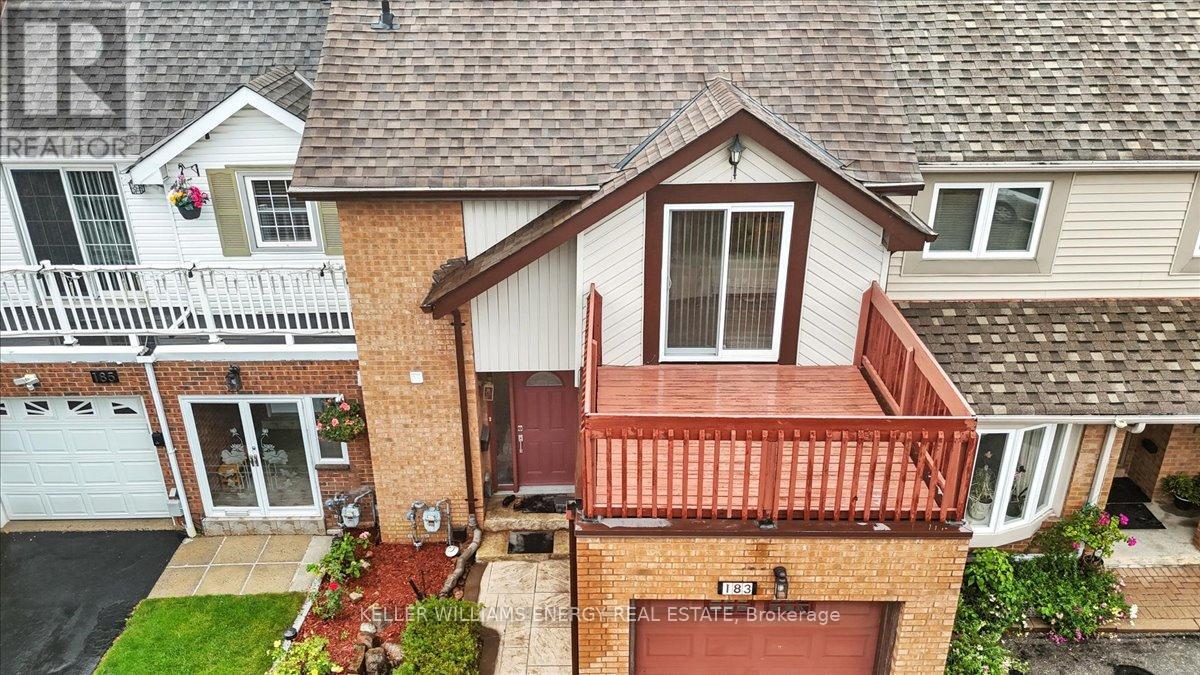 183 Bellefontaine Street, Toronto, Ontario  M1S 4E7 - Photo 32 - E12432204