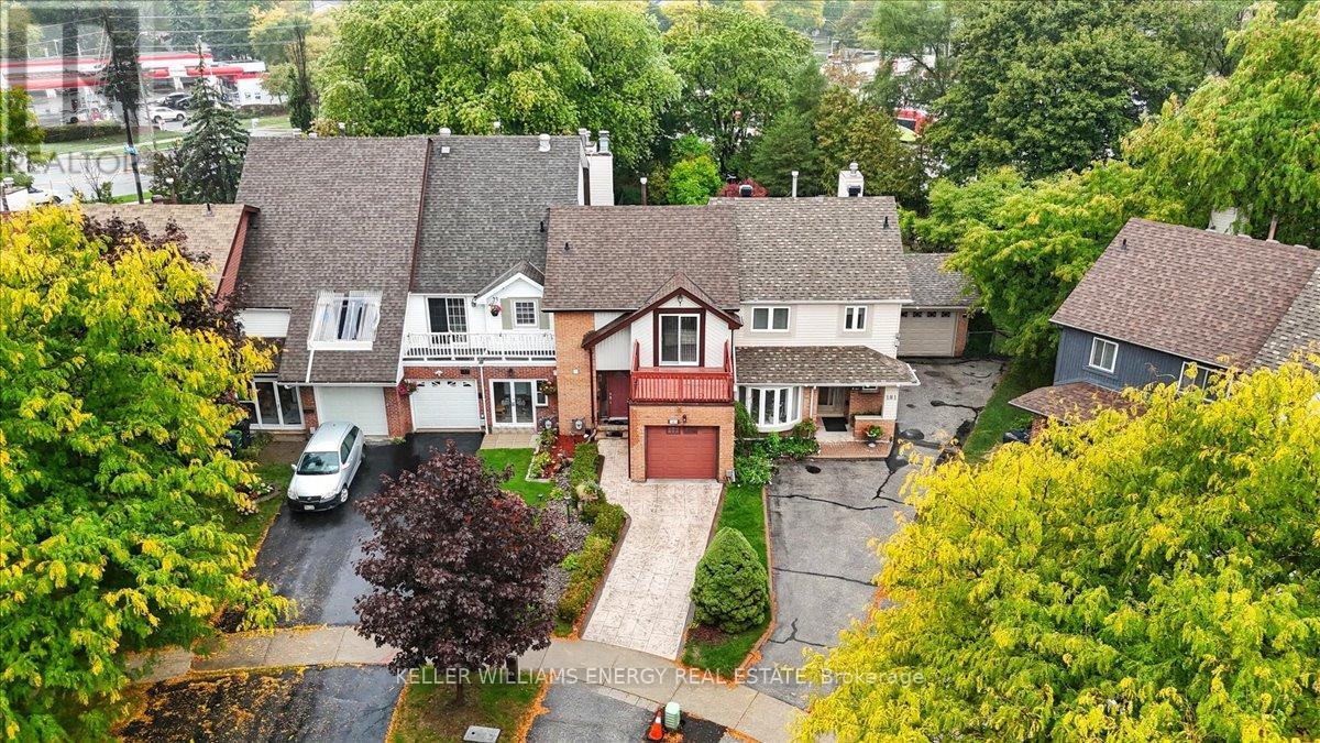 183 BELLEFONTAINE STREET, Toronto, Ontario